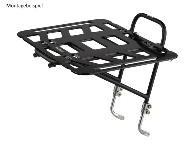 Surly TV Tray